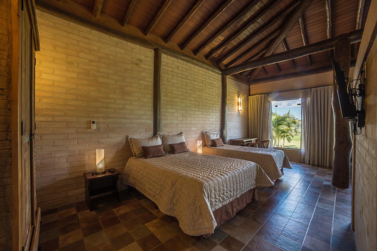 Hotel Estancia Atibainha - Resort & Convention Назаре-Паулиста Экстерьер фото